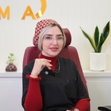 Telegram profile photo for مجموعه مامایی زیباگرگینه | درمان عفونت|hpv