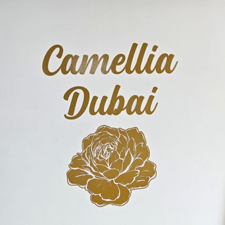 Telegram profile photo for GOLDEN_CAMELLIA