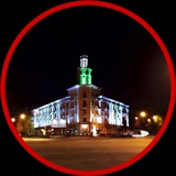Telegram profile photo for Культурный Воронеж