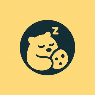 Telegram group profile photo for SnackNap.com