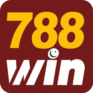 Telegram profile photo for 788win.com | Official Channel ®