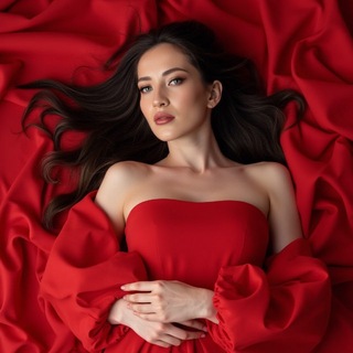 Telegram profile photo for ️️Код Жизни | Светлана Виноградова