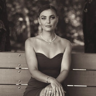 Telegram profile photo for Чупина Анна | жизнь | красота