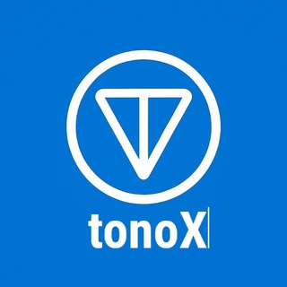 Telegram profile photo for tonoX News💎