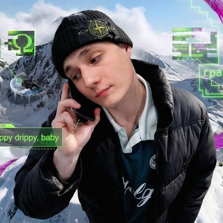 Telegram profile photo for Nice Hobo