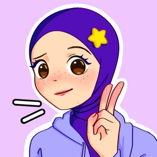 Telegram profile photo for Marjona || animator️