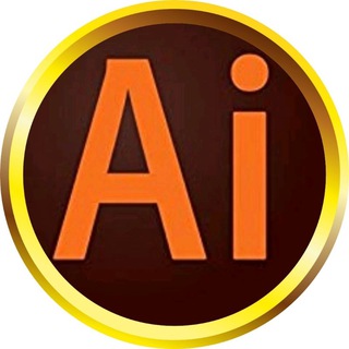 Telegram profile photo for تعلم أدوبي إليستريتور Adobe illustrator ar