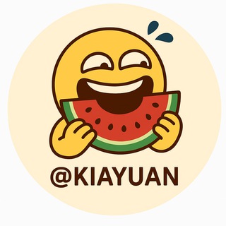 Telegram profile photo for 吃瓜/搞笑🍉