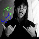 Telegram profile photo for -ParHaM