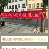 Telegram profile photo for AUS DISTANZ WIRD VERBUNDENHEIT