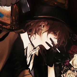 Telegram profile photo for 𝄞 ⸼ ࣪ ִ𝓦ჩִ𝓲t̶ꫀ꯭ׄ sׄi̶ℓִׄƙׄ ᳟ ⌯ ׂ 𓈒