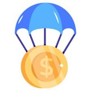Telegram profile photo for Airdrop Farm