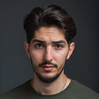 Telegram profile photo for Hamidreza Jafari Private