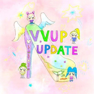 Telegram profile photo for VVUP UPDATE