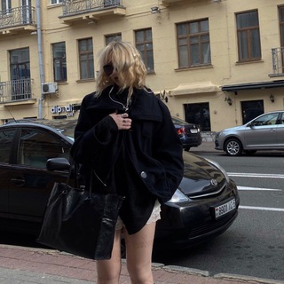 Telegram profile photo for выставка хоупа