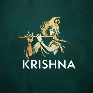 Telegram profile photo for Krishna Quotes
