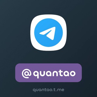 Telegram profile photo for @quantao 全套 for sale