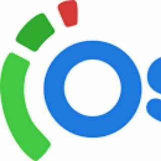 Telegram profile photo for OSMOSIS VIDEOS