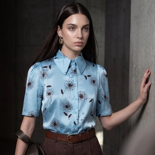 Telegram profile photo for SPLENSILK | СПЛЕНСИЛК