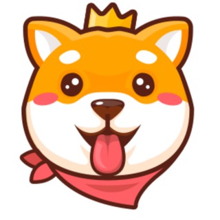 Telegram group profile photo for AKITA DAO🔺AVAX