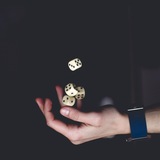 Telegram profile photo for Gambler Mode