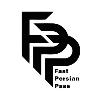 Telegram profile photo for Fast Persian Pass
