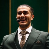 Telegram profile photo for بهرام رستمی | درآمد فوری