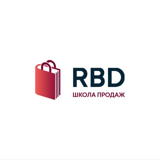 Telegram profile photo for RBD бизнес мактаби // RBD бизнес-школа