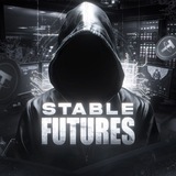 Telegram profile photo for Stable futures