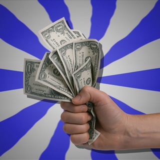 Telegram profile photo for eight dollars