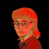 Telegram profile photo for лару