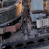 Telegram profile photo for Городской дозор