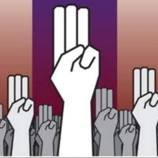 Telegram profile photo for F3 Resistance