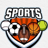 Telegram profile photo for 运动赛事新闻 Sportsgame