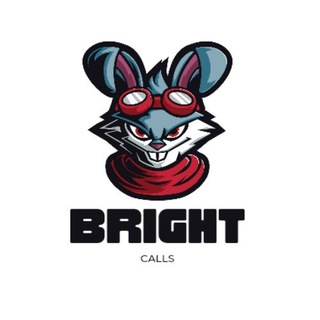 Telegram profile photo for Bright Calls