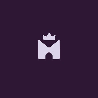 Telegram profile photo for TMF