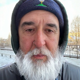 Telegram profile photo for ваш друг Илья