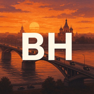 Telegram profile photo for Водители Нижнего Новгорода