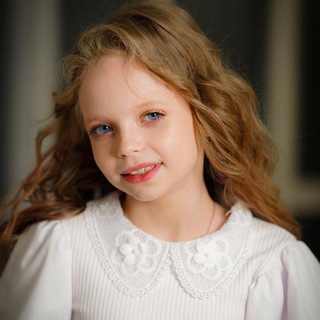 Telegram profile photo for ILONA TSYBINA