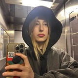 Telegram profile photo for Катя Хруст