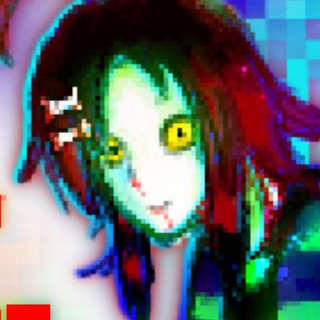 Telegram profile photo for 🩸🎃𖥔˖๋ ࣭⊹🧛🏻♀️🦴🧟♀️⊹࣭ ˖๋𖥔👻🩸