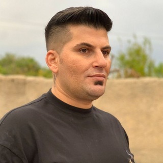Telegram profile photo for کانال رسمی حمزه بیرانوند