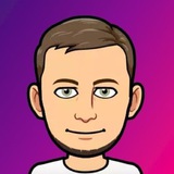 Telegram profile photo for Радмир | ВКонтакте для бизнеса
