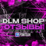 Telegram profile photo for Reviews DLM’a