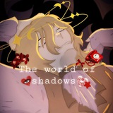 Telegram profile photo for Переезд *•.¸♡ Миᴩ ᴛᴇнᴇй // World of Shadows ♡¸.•*