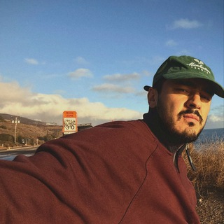Telegram profile photo for Матин в ЛА