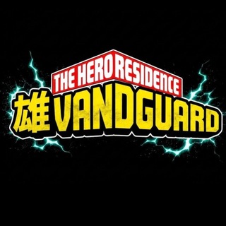 Telegram profile photo for Vandguard's Archive.