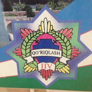 Telegram profile photo for Buxoro viloyat IIB QB