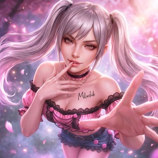 Telegram profile photo for 𝙈𝙄𝙇𝘼𝙎𝙃𝙄𝙆