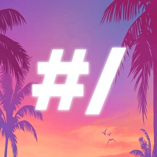Telegram profile photo for The HashSlash